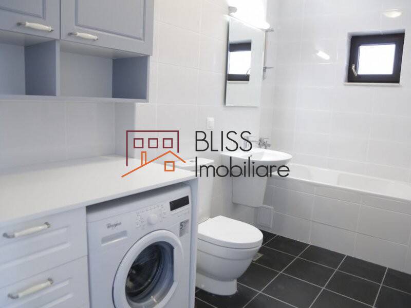 Apartament de Inchiriat Aviatiei | Promenada mall | Metro Pipera - 2 Camere - ID:33076 | Bliss Imobiliare / Photo 9 - BLISS Imobiliare