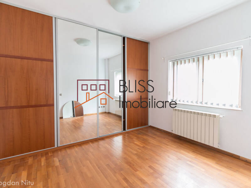 Casa de Inchiriat Iancu Nicolae | Pipera - 6 Camere - ID:4374 | Bliss Imobiliare / Photo 19 - BLISS Imobiliare