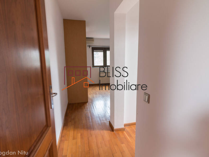 Casa de Inchiriat Iancu Nicolae | Pipera - 6 Camere - ID:4374 | Bliss Imobiliare / Photo 31 - BLISS Imobiliare