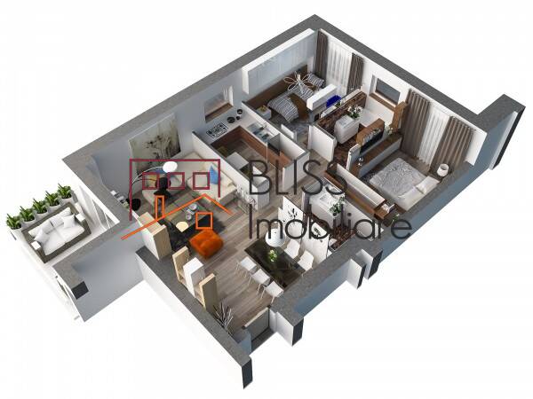 Photo 9 - BLISS Imobiliare
