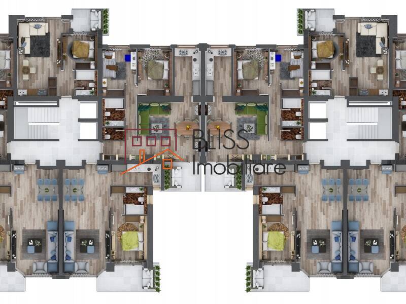 Photo 13 - BLISS Imobiliare