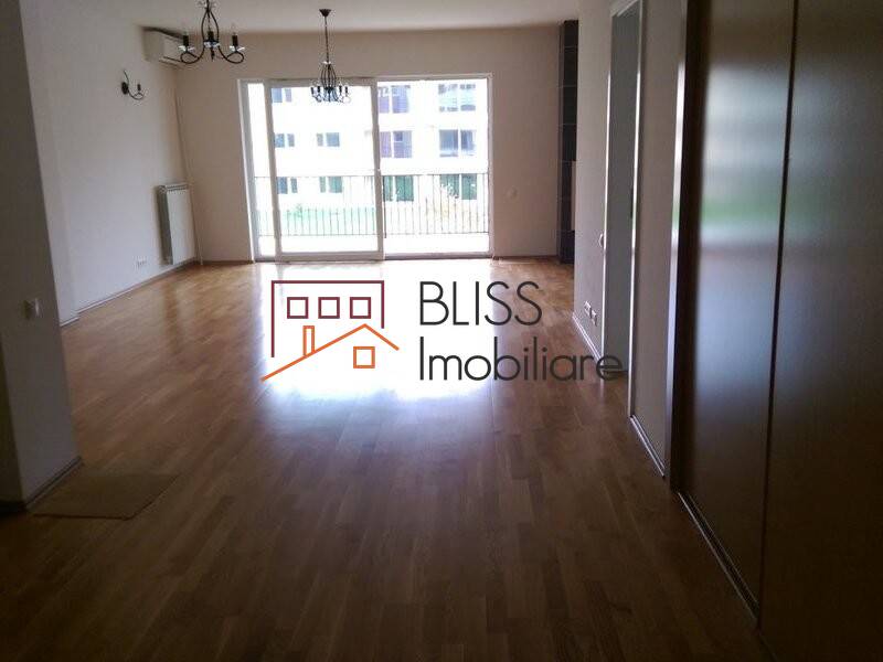 Apartment for Rent Iancu Nicolae | Pipera, Bucharest / Ilfov - 2 Bedroom - ID:33402 | Bliss Imobiliare / Photo 2 - BLISS Imobiliare