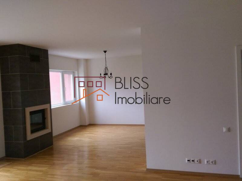 Apartment for Rent Iancu Nicolae | Pipera, Bucharest / Ilfov - 2 Bedroom - ID:33402 | Bliss Imobiliare / Photo 4 - BLISS Imobiliare