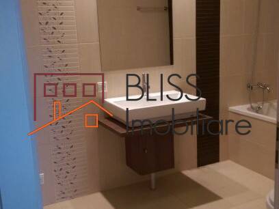 Apartament de Inchiriat Iancu Nicolae | Pipera - 3 Camere - ID:33402 | Bliss Imobiliare / Photo 8 - BLISS Imobiliare