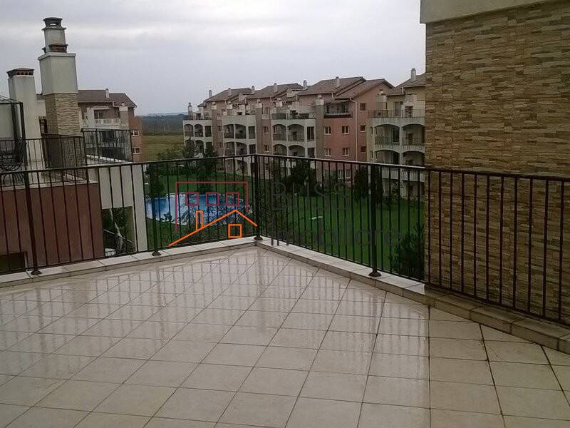 Apartment for Rent Iancu Nicolae | Pipera, Bucharest / Ilfov - 2 Bedroom - ID:33407 | Bliss Imobiliare / Photo 1 - BLISS Imobiliare