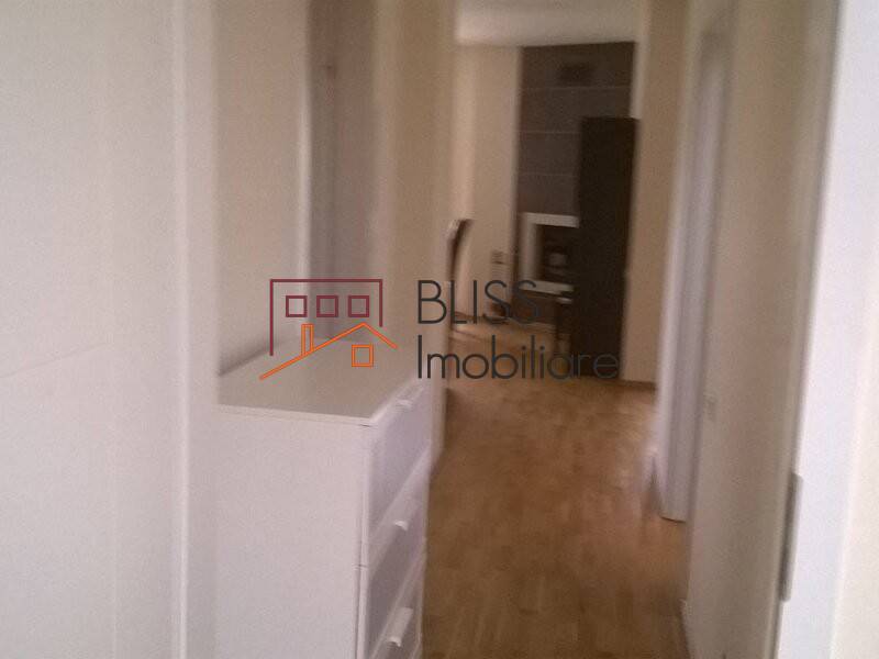 Apartament de Inchiriat Iancu Nicolae | Pipera - 3 Camere - ID:33407 | Bliss Imobiliare / Photo 9 - BLISS Imobiliare