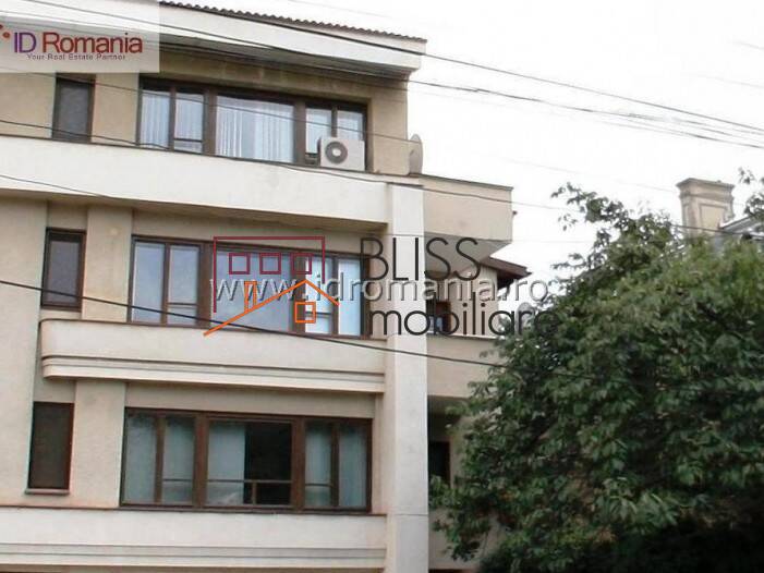 Apartament Duplex de Inchiriat Dorobanti | Primaverii | Kiseleff | Aviatorilor - 5 Camere - ID:4390 | Bliss Imobiliare / Photo 1 - BLISS Imobiliare