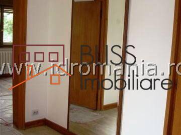 Apartament Duplex de Inchiriat Dorobanti | Primaverii | Kiseleff | Aviatorilor - 5 Camere - ID:4390 | Bliss Imobiliare / Photo 9 - BLISS Imobiliare