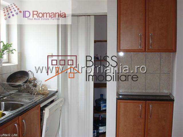 Apartament Duplex de Inchiriat Dorobanti | Primaverii | Kiseleff | Aviatorilor - 5 Camere - ID:4390 | Bliss Imobiliare / Photo 15 - BLISS Imobiliare