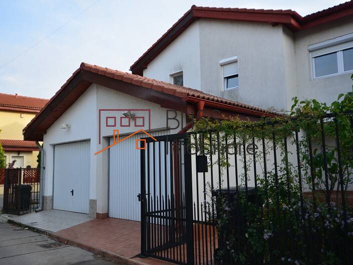 Vila Duplex 4 Camere Pe Iancu Nicolae | Bliss Imobiliare / Photo 1 - BLISS Imobiliare
