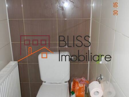 Casa de Inchiriat Iancu Nicolae | Pipera - 7 Camere - ID:4468 | Bliss Imobiliare / Photo 11 - BLISS Imobiliare