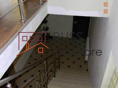 Casa de Inchiriat Iancu Nicolae | Pipera - 7 Camere - ID:4468 | Bliss Imobiliare / Photo 14 - BLISS Imobiliare