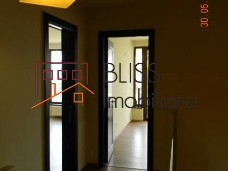 House for Rent Iancu Nicolae | Pipera, Bucharest / Ilfov - 6 Bedroom - ID:4468 | Bliss Imobiliare / Photo 15 - BLISS Imobiliare