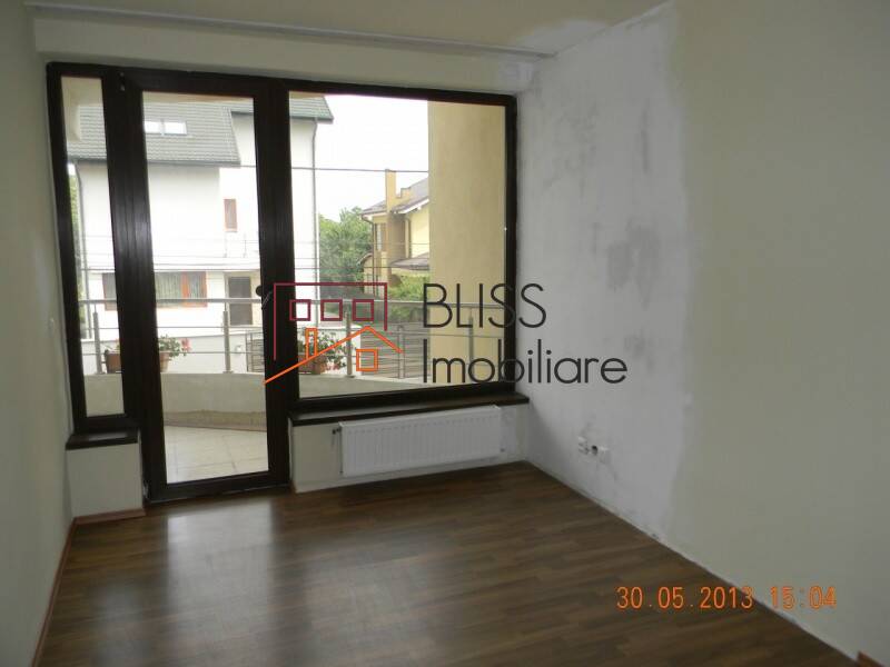House for Rent Iancu Nicolae | Pipera, Bucharest / Ilfov - 6 Bedroom - ID:4468 | Bliss Imobiliare / Photo 19 - BLISS Imobiliare