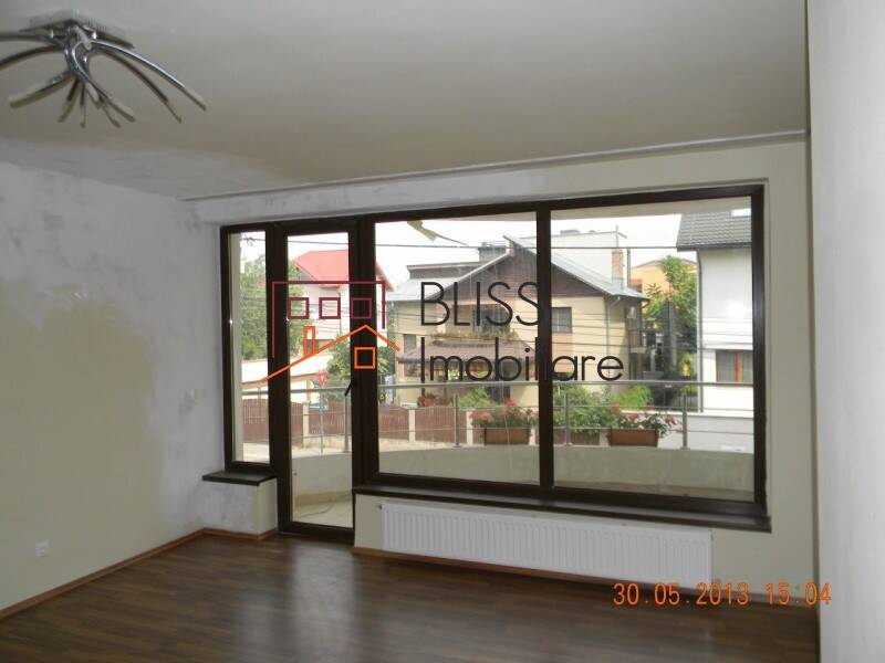 House for Rent Iancu Nicolae | Pipera, Bucharest / Ilfov - 6 Bedroom - ID:4468 | Bliss Imobiliare / Photo 20 - BLISS Imobiliare