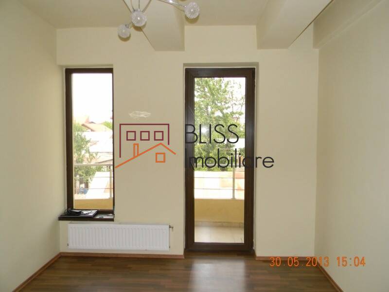 Casa de Inchiriat Iancu Nicolae | Pipera - 7 Camere - ID:4468 | Bliss Imobiliare / Photo 22 - BLISS Imobiliare