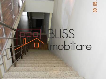 Casa de Inchiriat Iancu Nicolae | Pipera - 7 Camere - ID:4468 | Bliss Imobiliare / Photo 25 - BLISS Imobiliare