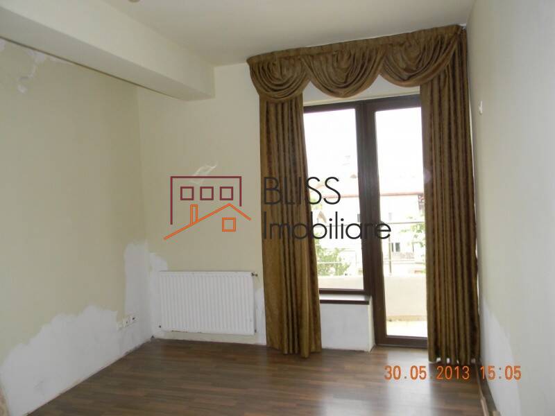 Casa de Inchiriat Iancu Nicolae | Pipera - 7 Camere - ID:4468 | Bliss Imobiliare / Photo 26 - BLISS Imobiliare