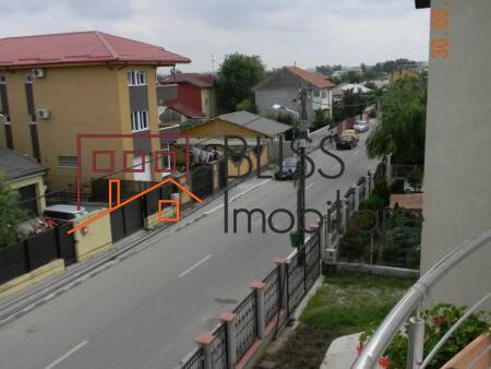 Casa de Inchiriat Iancu Nicolae | Pipera - 7 Camere - ID:4468 | Bliss Imobiliare / Photo 29 - BLISS Imobiliare