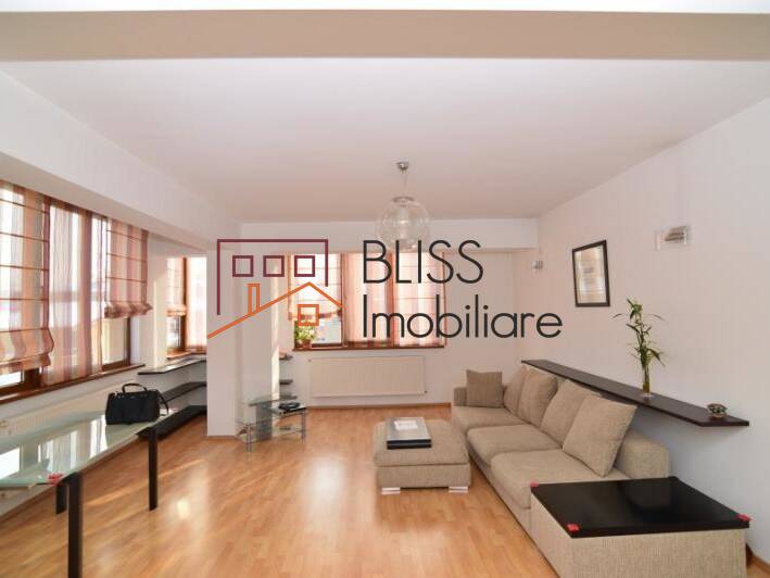 Apartament de Vanzare Domenii | 1 Mai | Grivitei - 3 Camere - ID:34335 | Bliss Imobiliare / Photo 3 - BLISS Imobiliare