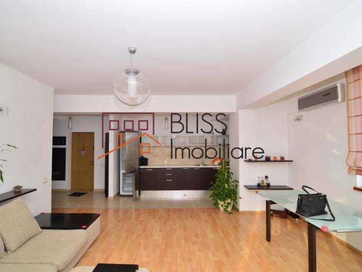 Apartment for Sale Domenii | 1 Mai | Grivitei, Bucharest - 2 Bedroom - ID:34335 | Bliss Imobiliare / Photo 4 - BLISS Imobiliare