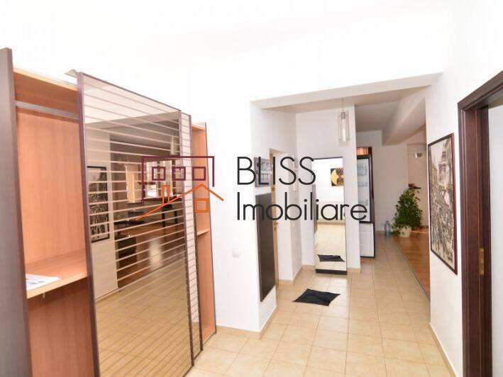 Apartament de Inchiriat Domenii | 1 Mai | Grivitei - 3 Camere - ID:34335 | Bliss Imobiliare / Photo 7 - BLISS Imobiliare