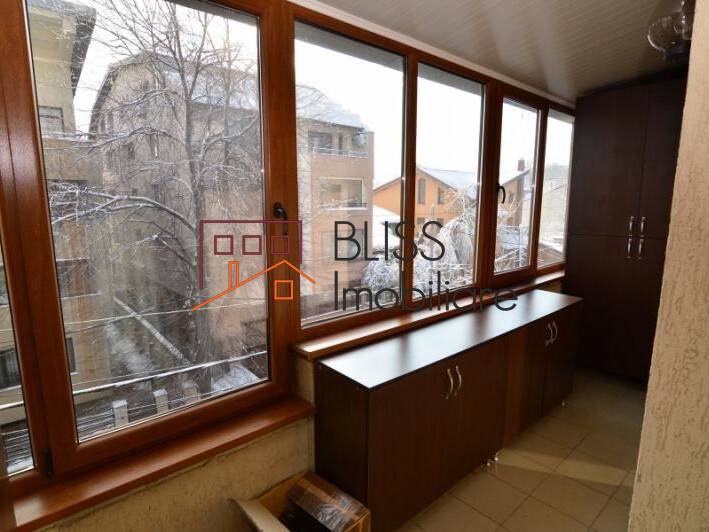 Apartment for Rent Domenii | 1 Mai | Grivitei, Bucharest - 2 Bedroom - ID:34335 | Bliss Imobiliare / Photo 10 - BLISS Imobiliare