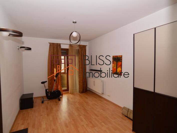 Apartment for Sale Domenii | 1 Mai | Grivitei, Bucharest - 2 Bedroom - ID:34335 | Bliss Imobiliare / Photo 11 - BLISS Imobiliare