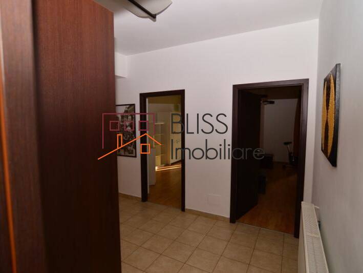 Apartament de Inchiriat Domenii | 1 Mai | Grivitei - 3 Camere - ID:34335 | Bliss Imobiliare / Photo 13 - BLISS Imobiliare