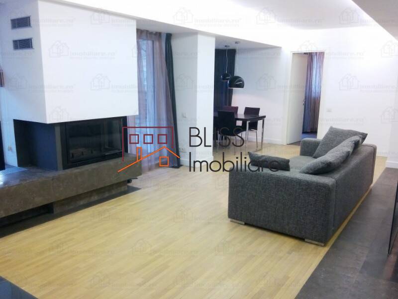 Apartament de Inchiriat Dorobanti | Primaverii | Kiseleff | Aviatorilor - 4 Camere - ID:34702 | Bliss Imobiliare / Photo 1 - BLISS Imobiliare