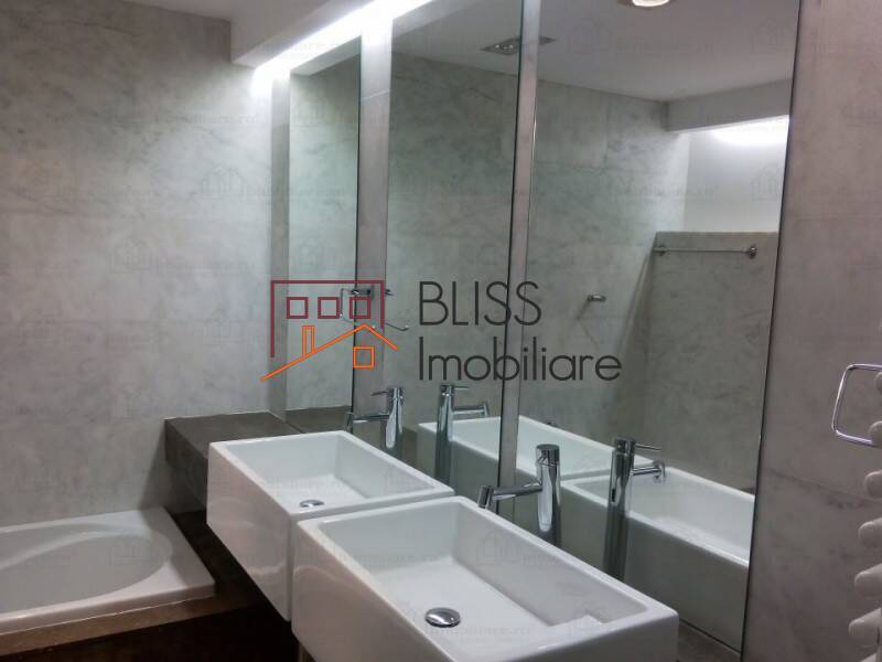 Apartament de Inchiriat Dorobanti | Primaverii | Kiseleff | Aviatorilor - 4 Camere - ID:34702 | Bliss Imobiliare / Photo 9 - BLISS Imobiliare