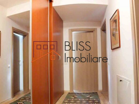 Luxury 2 Bedroom Apartment – Greenfield Baneasa, Bucharest | Bliss Imobiliare / Photo 6 - BLISS Imobiliare