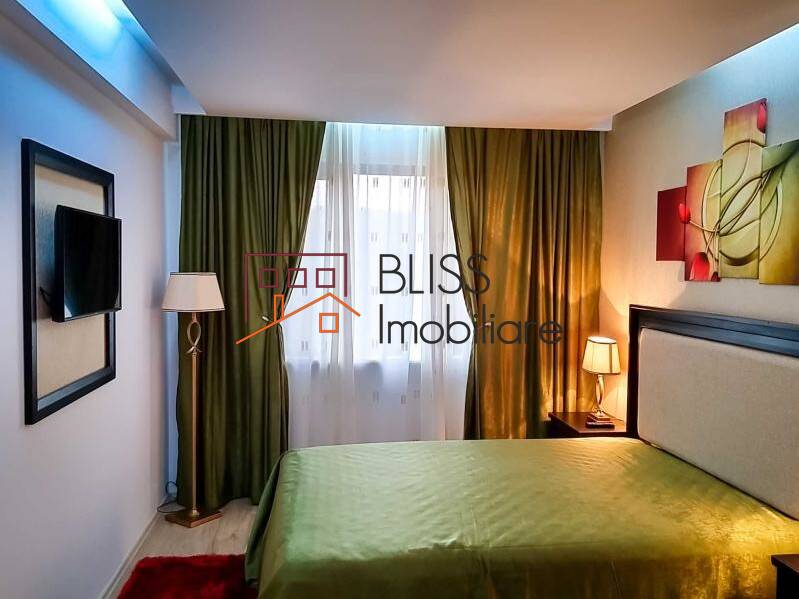 Luxury 2 Bedroom Apartment – Greenfield Baneasa, Bucharest | Bliss Imobiliare / Photo 7 - BLISS Imobiliare