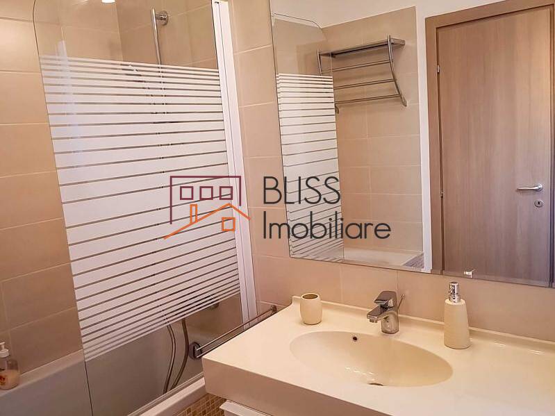 Luxury 2 Bedroom Apartment – Greenfield Baneasa, Bucharest | Bliss Imobiliare / Photo 13 - BLISS Imobiliare