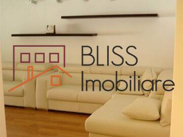 Apartament de Inchiriat Dorobanti | Primaverii | Kiseleff | Aviatorilor - 3 Camere - ID:4525 | Bliss Imobiliare / Photo 2 - BLISS Imobiliare