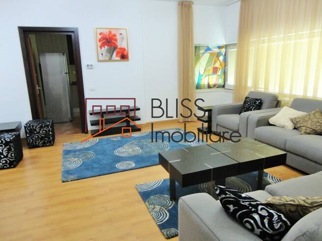 Apartament de Inchiriat KM 0 | Ultracentral - 3 Camere - ID:35040 | Bliss Imobiliare / Photo 3 - BLISS Imobiliare