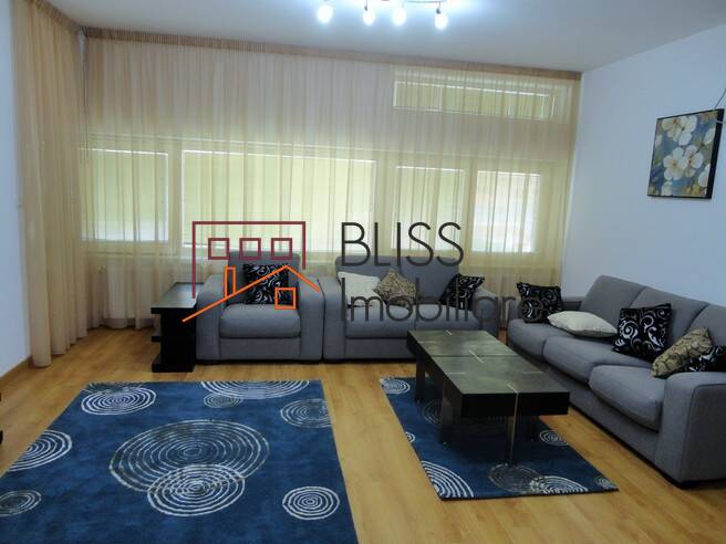 Apartment for Rent KM 0 | Ultracentral, Bucharest - 2 Bedroom - ID:35040 | Bliss Imobiliare / Photo 4 - BLISS Imobiliare