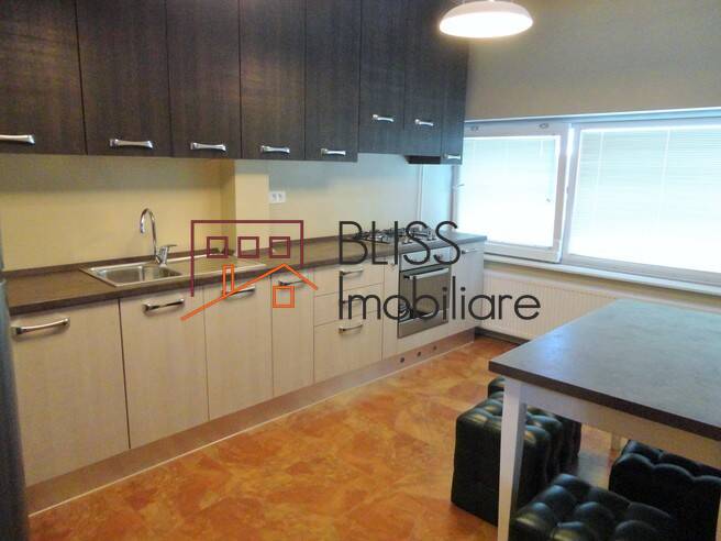 Apartament de Inchiriat KM 0 | Ultracentral - 3 Camere - ID:35040 | Bliss Imobiliare / Photo 6 - BLISS Imobiliare