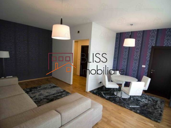 Apartment for Rent Iancu Nicolae | Pipera, Bucharest - 2 Bedroom - ID:35556 | Bliss Imobiliare / Photo 1 - BLISS Imobiliare