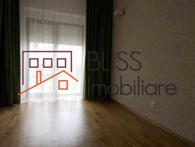 Apartment for Rent Iancu Nicolae | Pipera, Bucharest - 2 Bedroom - ID:35556 | Bliss Imobiliare / Photo 4 - BLISS Imobiliare