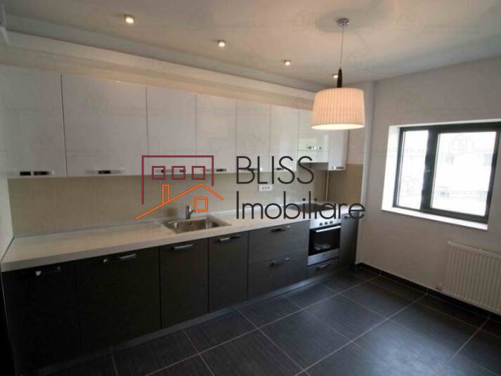 Apartment for Rent Iancu Nicolae | Pipera, Bucharest - 2 Bedroom - ID:35556 | Bliss Imobiliare / Photo 6 - BLISS Imobiliare