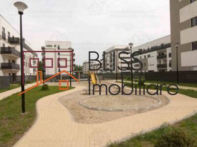 Apartament de Inchiriat Iancu Nicolae | Pipera - 3 Camere - ID:35556 | Bliss Imobiliare / Photo 10 - BLISS Imobiliare