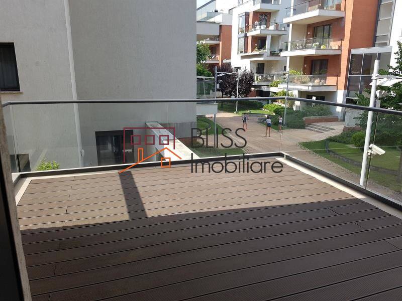 Apartament Modern Cu 4 Camere In Zona Dorobanti | Bliss Imobiliare / Photo 1 - BLISS Imobiliare
