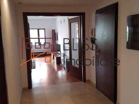 Apartament Modern Cu 4 Camere In Zona Dorobanti | Bliss Imobiliare / Photo 8 - BLISS Imobiliare