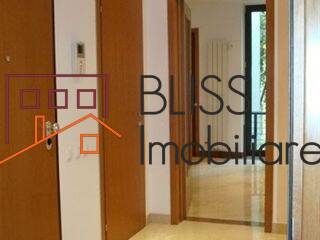 Apartament de Inchiriat Dorobanti | Primaverii | Kiseleff | Aviatorilor - 3 Camere - ID:4579 | Bliss Imobiliare / Photo 20 - BLISS Imobiliare