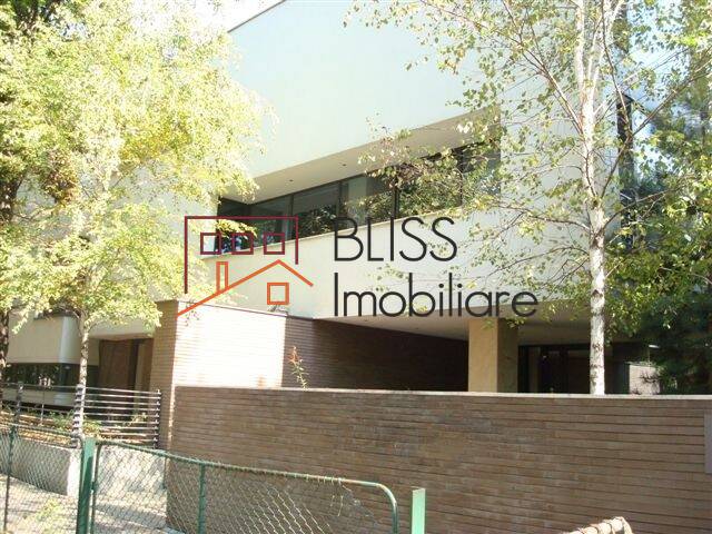 Apartament de Inchiriat Dorobanti | Primaverii | Kiseleff | Aviatorilor - 3 Camere - ID:4579 | Bliss Imobiliare / Photo 29 - BLISS Imobiliare