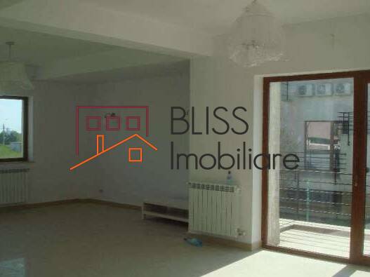 Casa de Inchiriat Iancu Nicolae | Pipera - 6 Camere - ID:35937 | Bliss Imobiliare / Photo 5 - BLISS Imobiliare