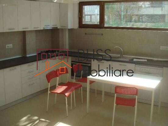 Casa de Inchiriat Iancu Nicolae | Pipera - 6 Camere - ID:35937 | Bliss Imobiliare / Photo 6 - BLISS Imobiliare