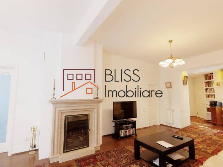 Casa de Inchiriat KM 0 | Ultracentral - 8 Camere - ID:36095 | Bliss Imobiliare / Photo 2 - BLISS Imobiliare