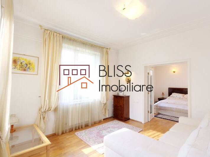 Casa de Inchiriat KM 0 | Ultracentral - 8 Camere - ID:36095 | Bliss Imobiliare / Photo 6 - BLISS Imobiliare